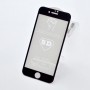 Защитное стекло для iPhone 6s Plus 5D Strong 0.26mm (Black)